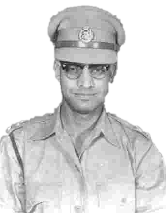 Jagdish Prasad Aswal